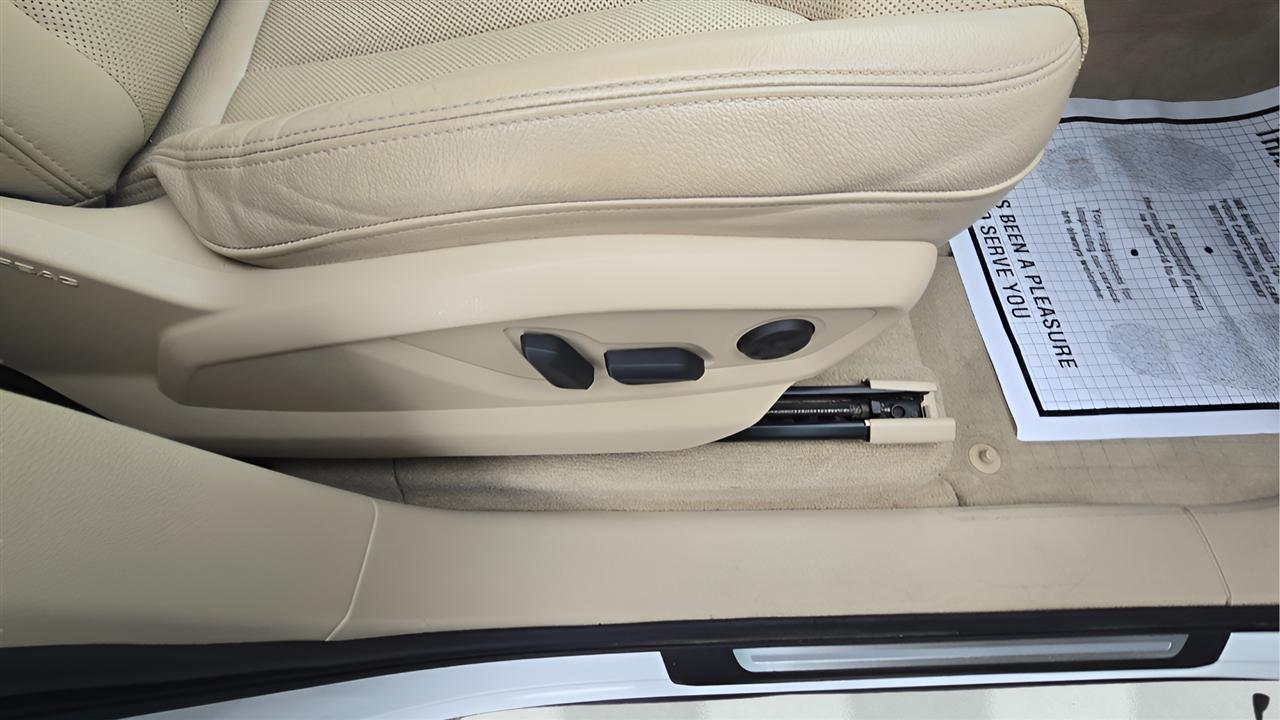 Audi Q7 2.0T Premium Plus quattro 2017