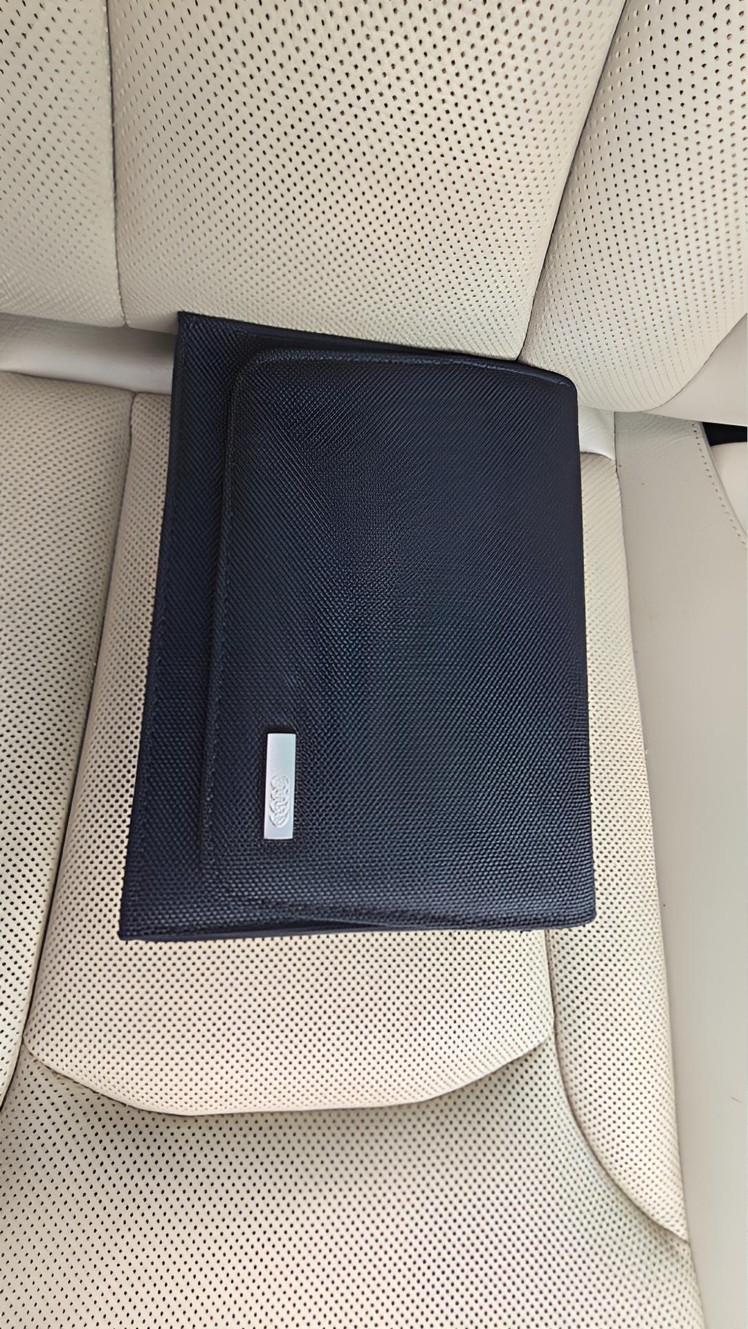 Audi Q7 2.0T Premium Plus quattro 2017