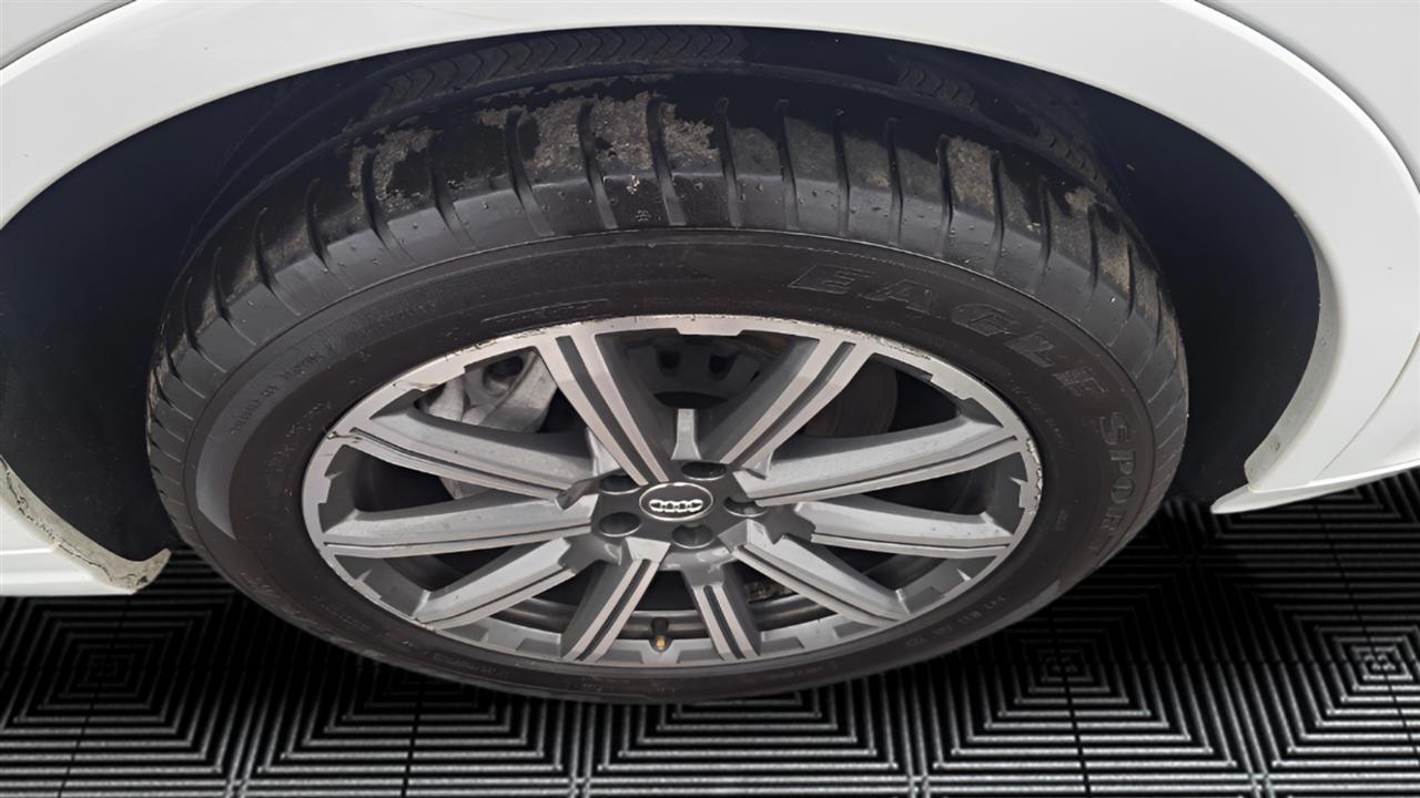 Audi Q7 2.0T Premium Plus quattro 2017