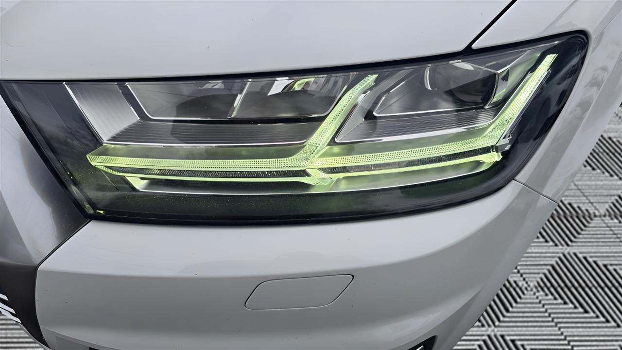 Audi Q7 2.0T Premium Plus quattro 2017