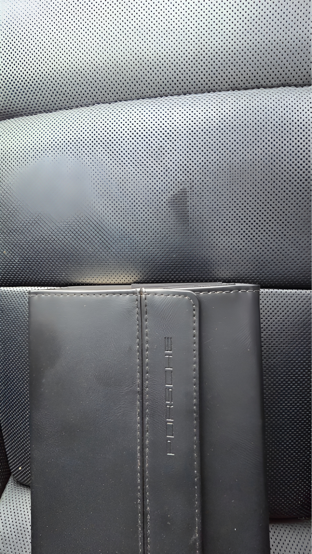 Porsche Panamera 4S Executive 2014