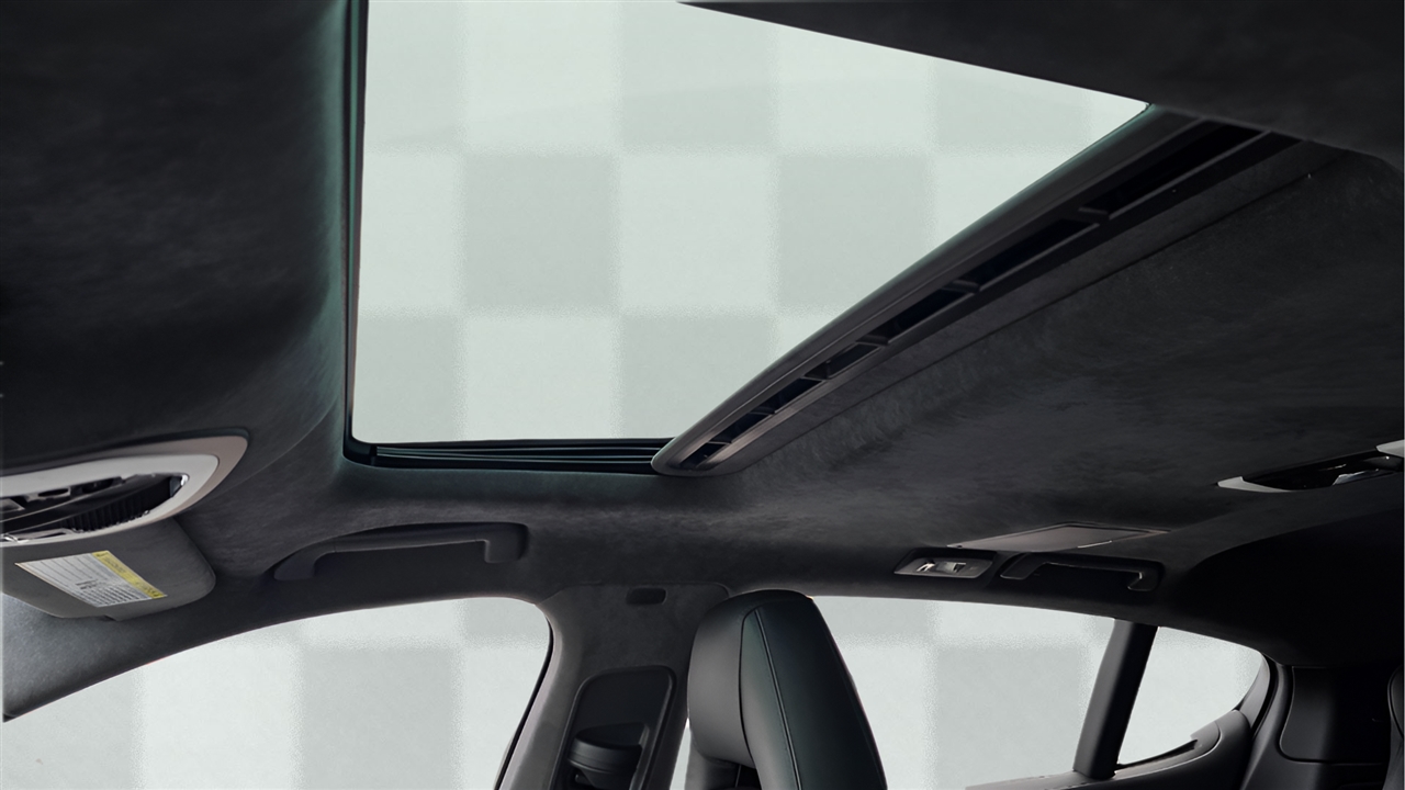 Porsche Panamera 4S Executive 2014