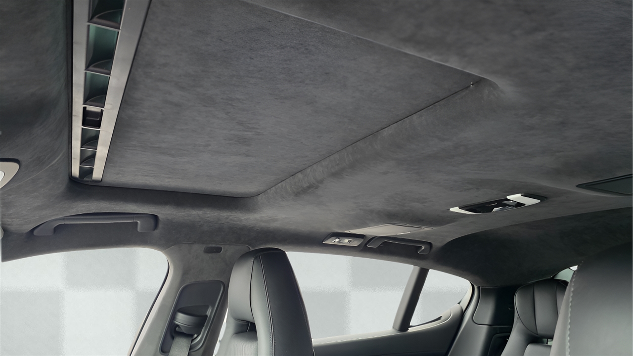 Porsche Panamera 4S Executive 2014