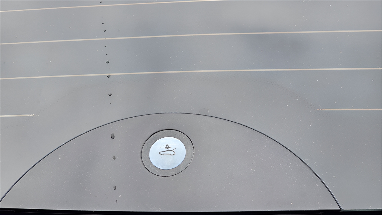 Porsche Panamera 4S Executive 2014