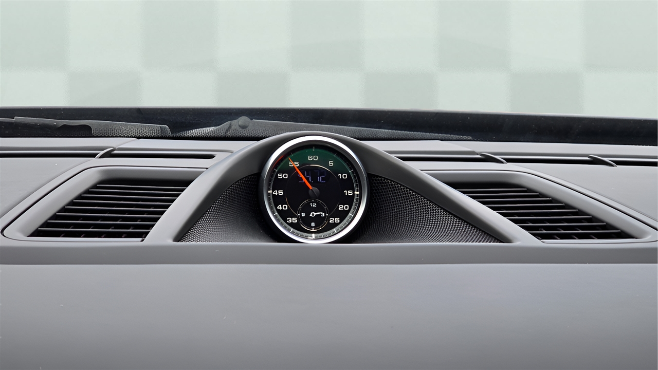 Porsche Panamera 4S Executive 2014