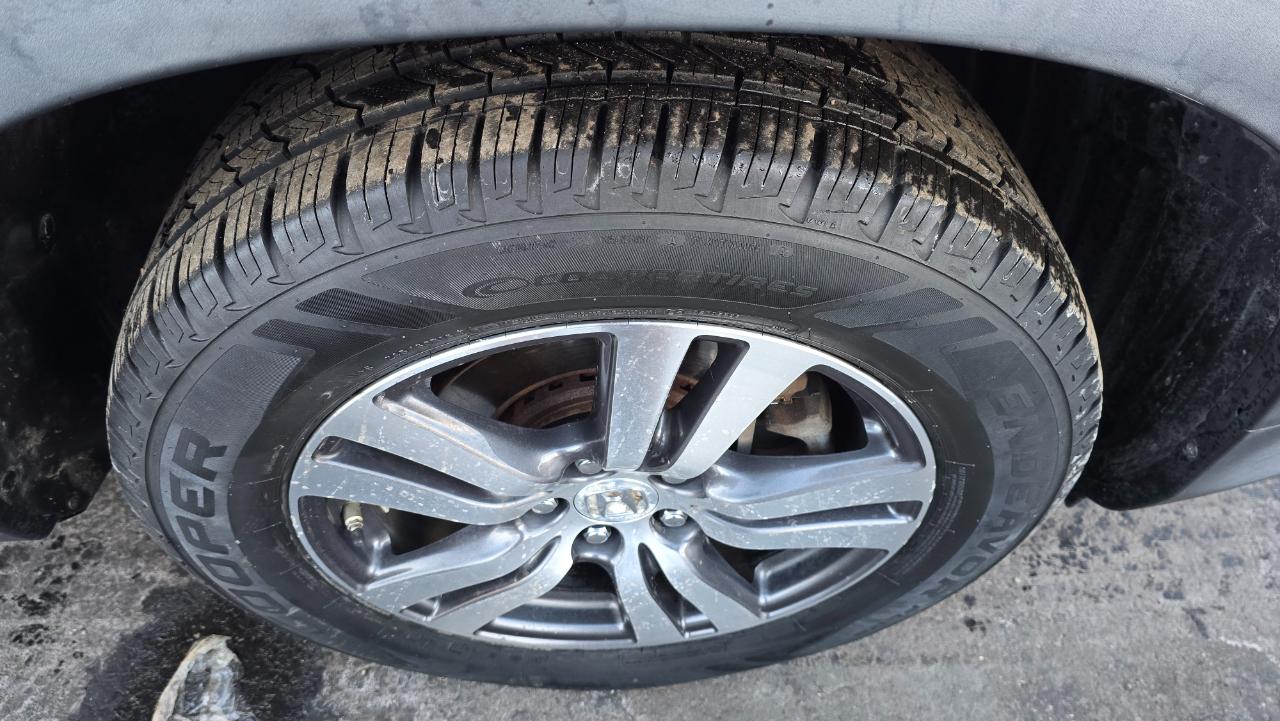 Honda Pilot EXL 4WD 2016