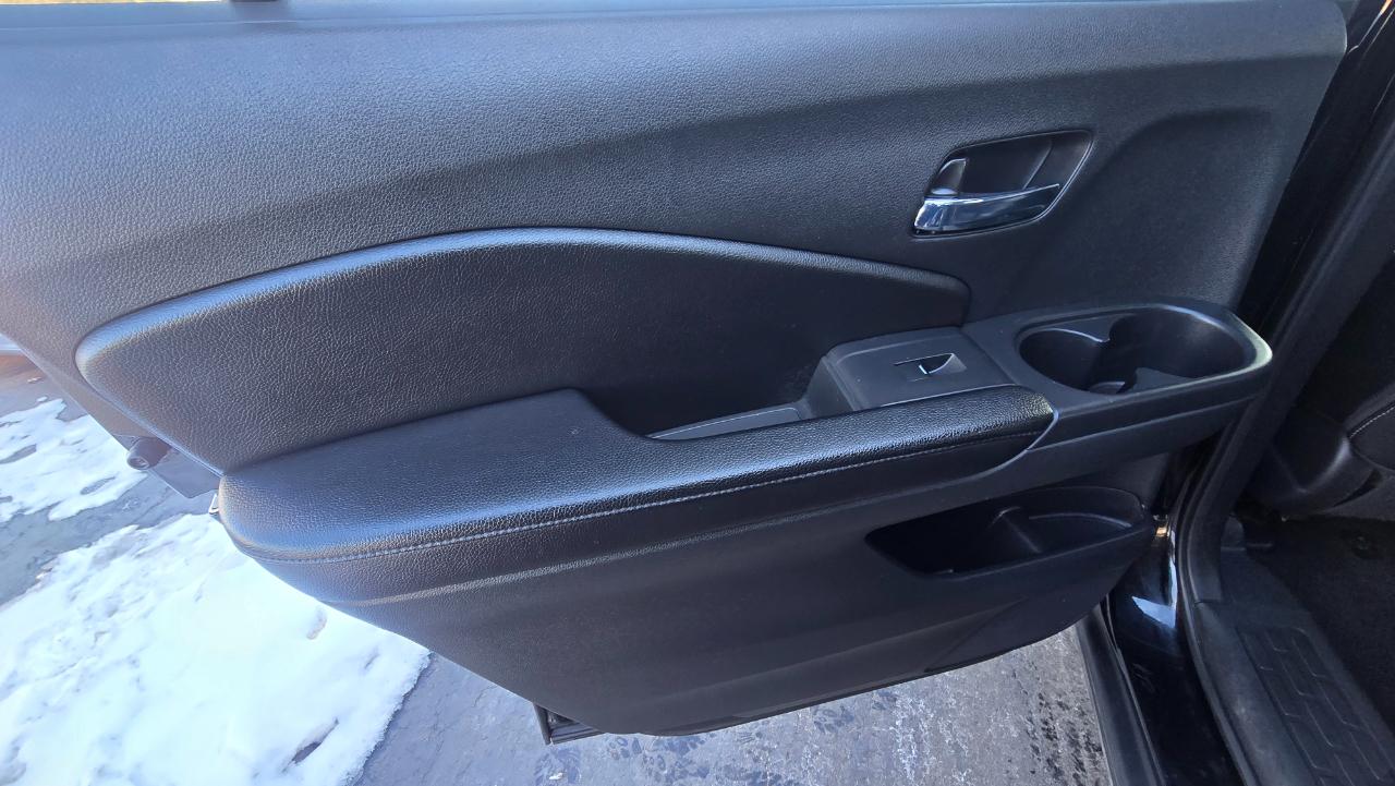 Honda Pilot EXL 4WD 2016