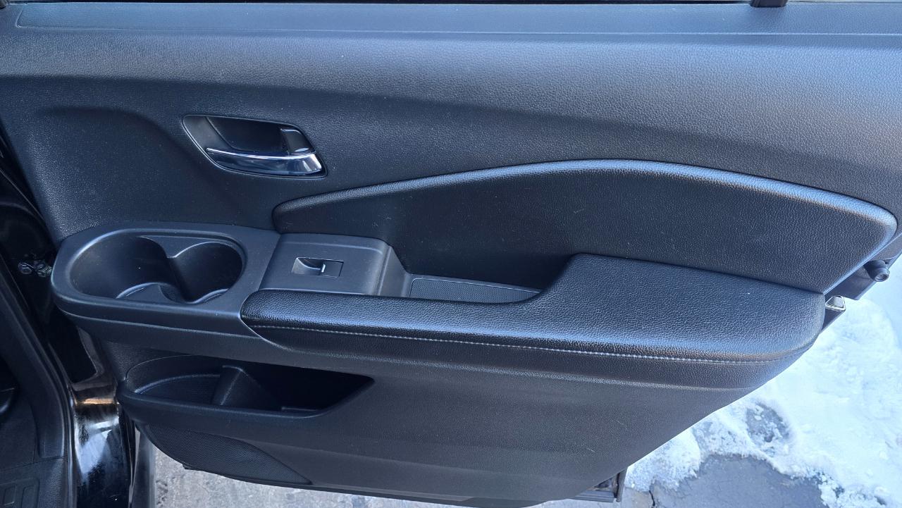 Honda Pilot EXL 4WD 2016