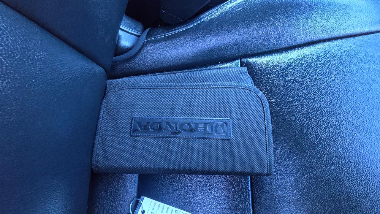 Honda Pilot EXL 4WD 2016