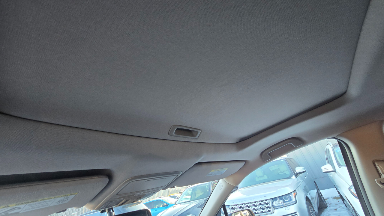 Land Rover LR3 V6 2006