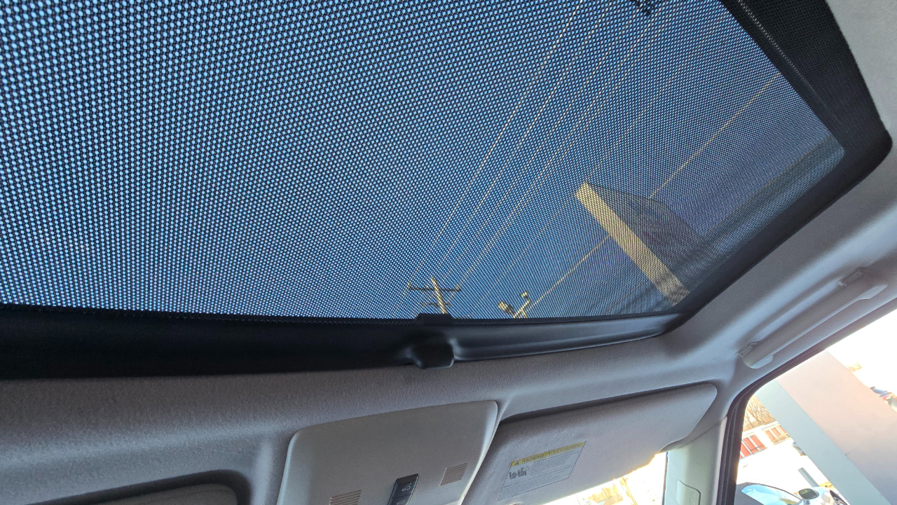 Land Rover LR3 V6 2006