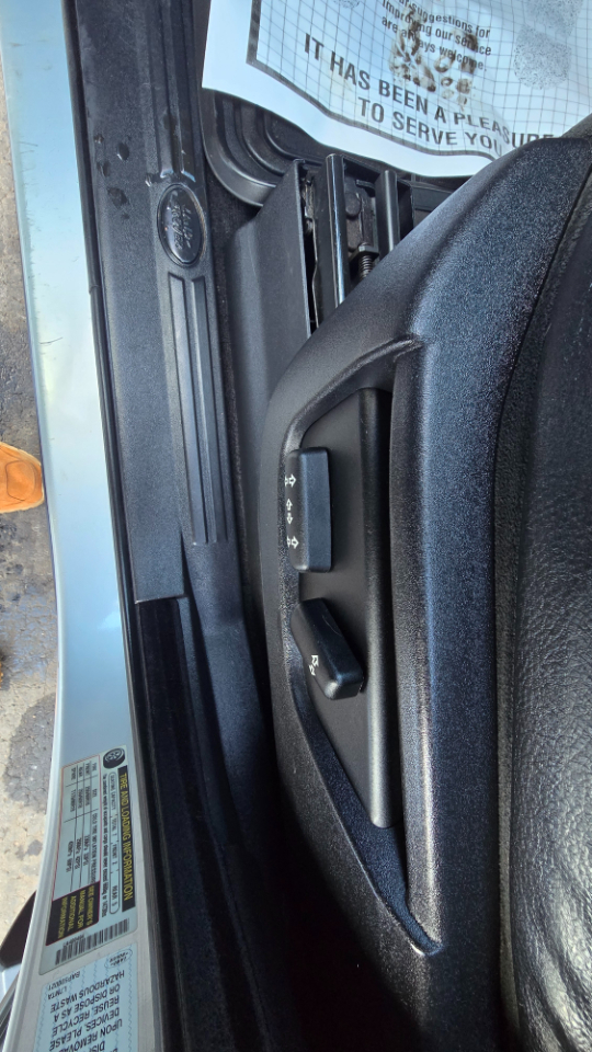 Land Rover LR3 V6 2006