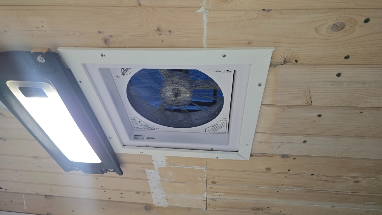 RAM Promaster 2500 High Roof 159-in. WB 2021