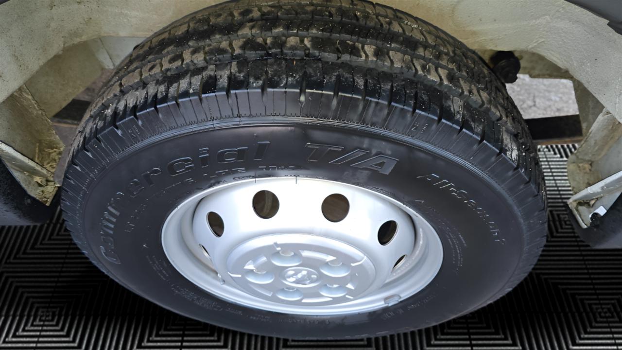 RAM Promaster 2500 High Roof 159-in. WB 2021