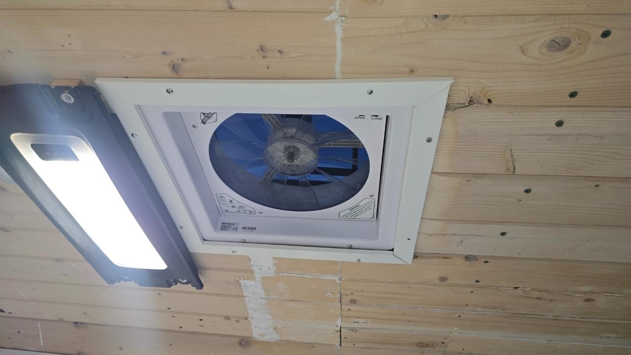 RAM Promaster 2500 High Roof 159-in. WB 2021