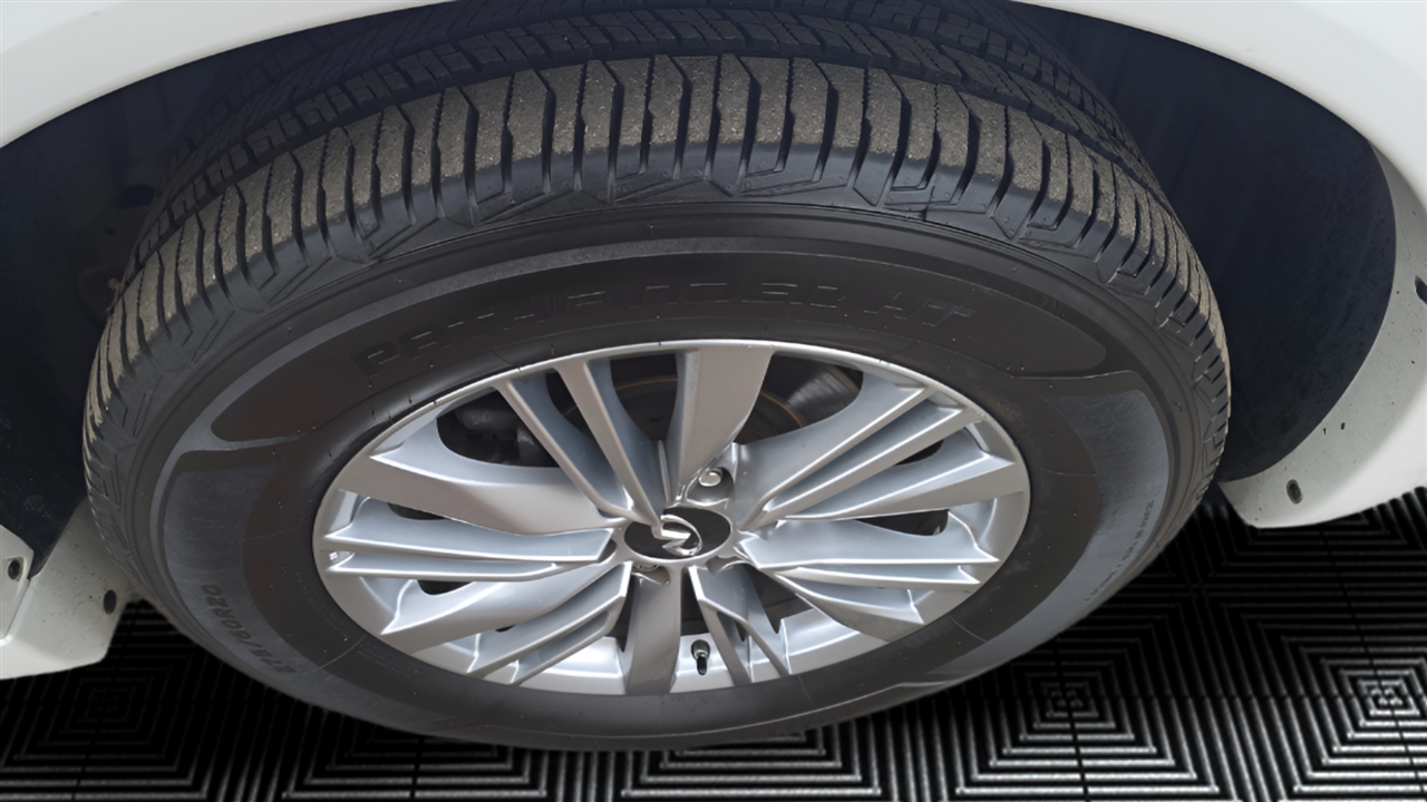 Infiniti QX80 Limited 4WD 2019