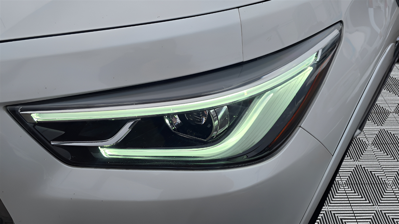 Infiniti QX80 Limited 4WD 2019