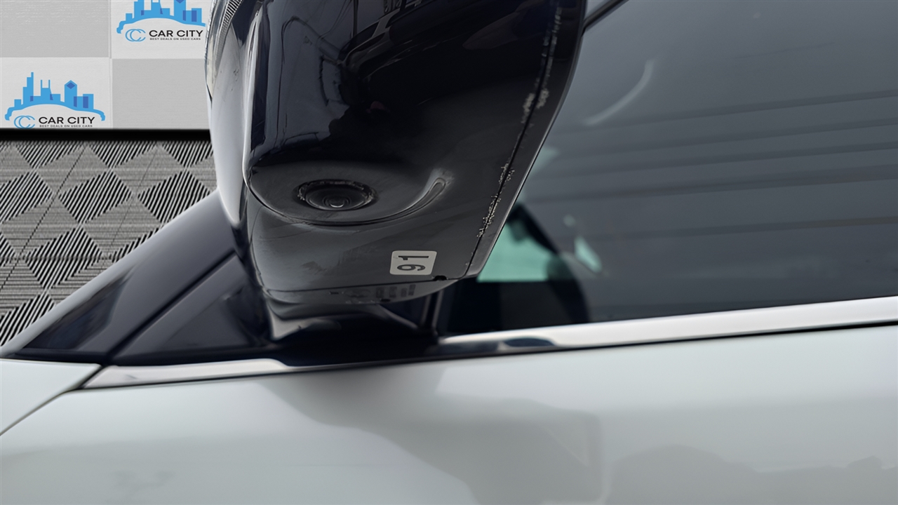 Infiniti QX80 Limited 4WD 2019