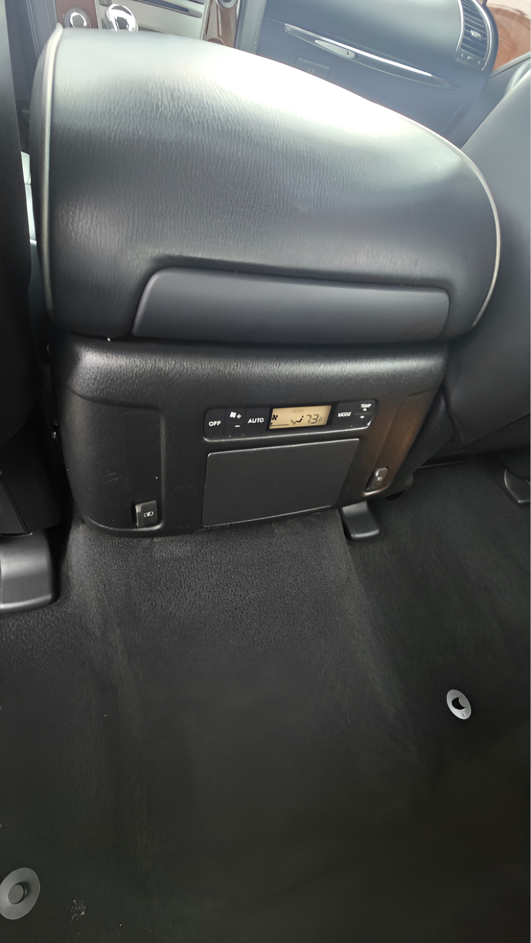 Infiniti QX80 Limited 4WD 2019