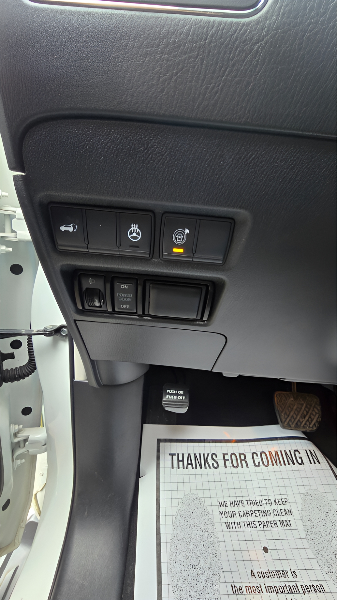 Infiniti QX80 Limited 4WD 2019