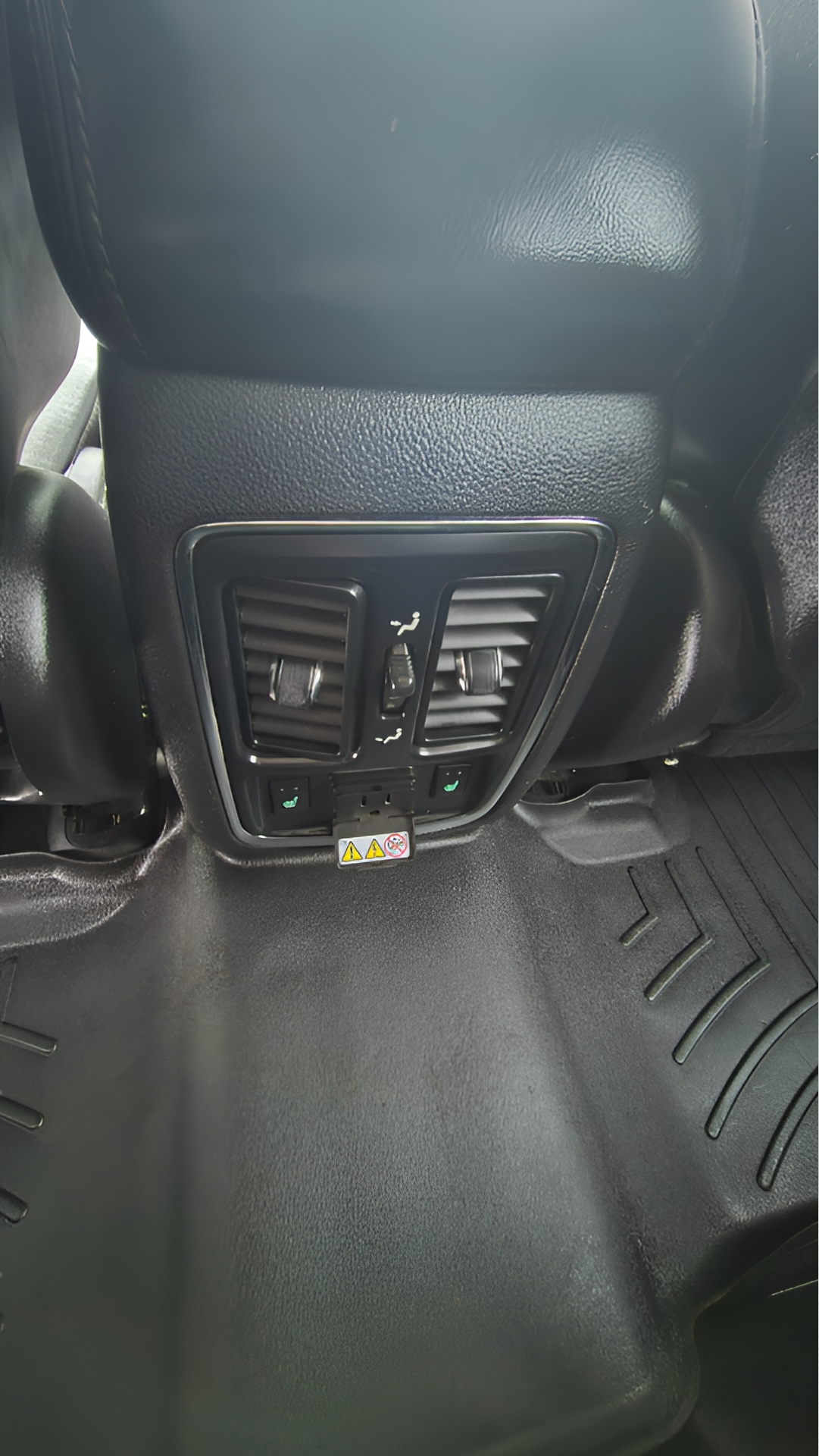 Jeep Grand Cherokee Limited 4WD 2013