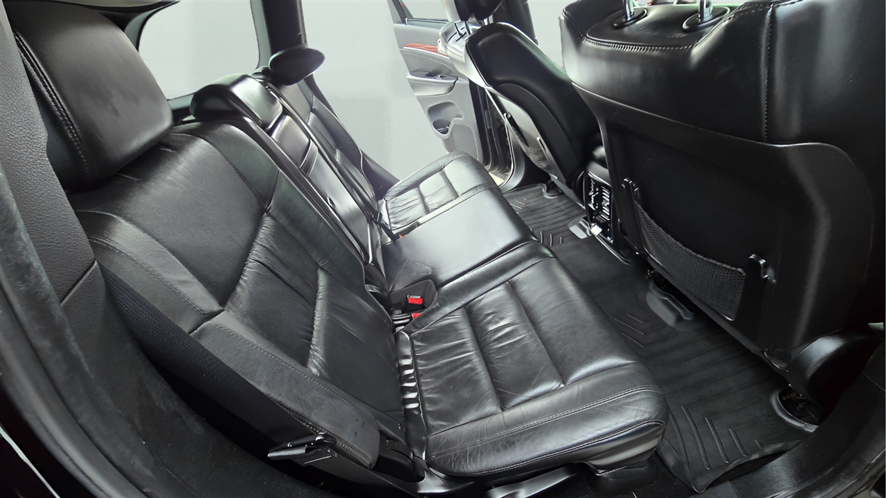 Jeep Grand Cherokee Limited 4WD 2013