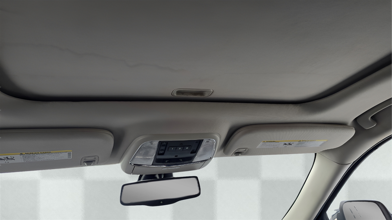 Jeep Grand Cherokee Limited 4WD 2013