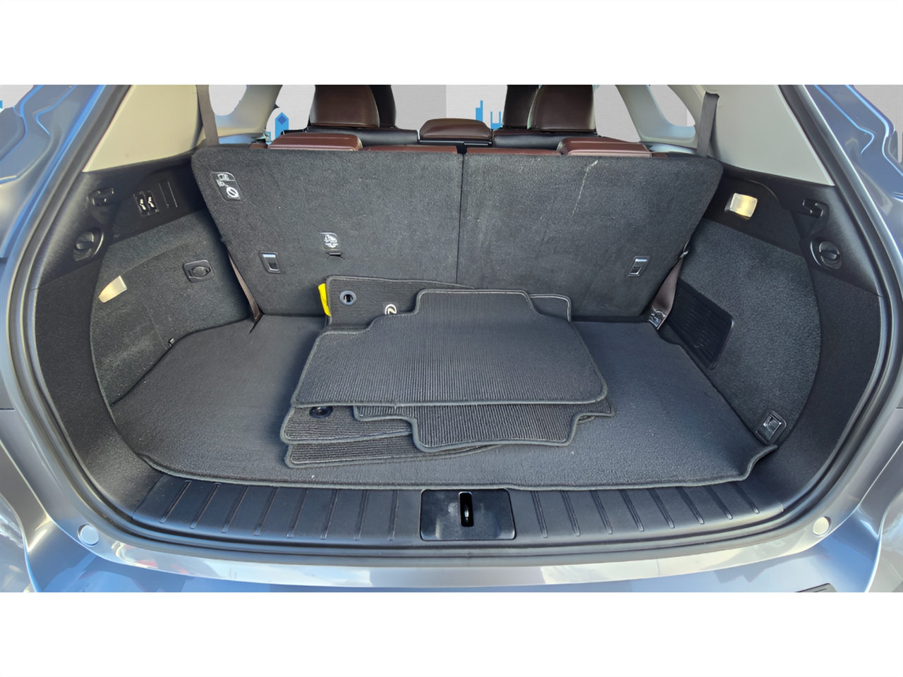 Lexus RX 350L AWD 2018