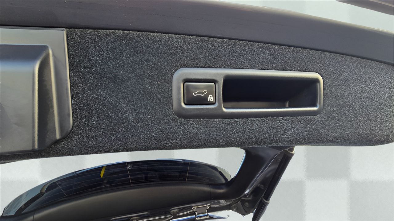 Lexus RX 350L AWD 2018