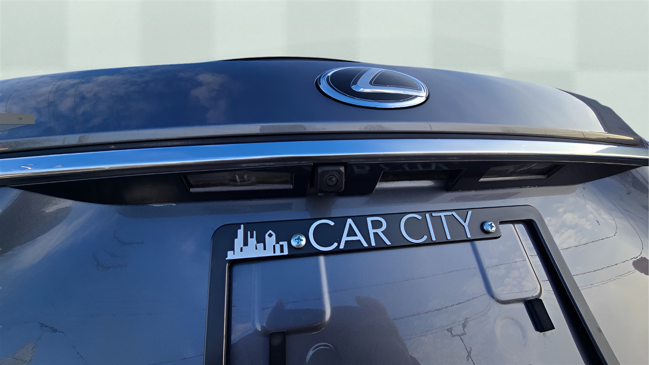 Lexus RX 350L AWD 2018