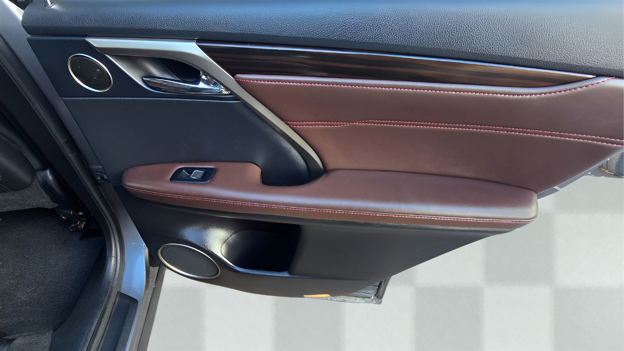 Lexus RX 350L AWD 2018