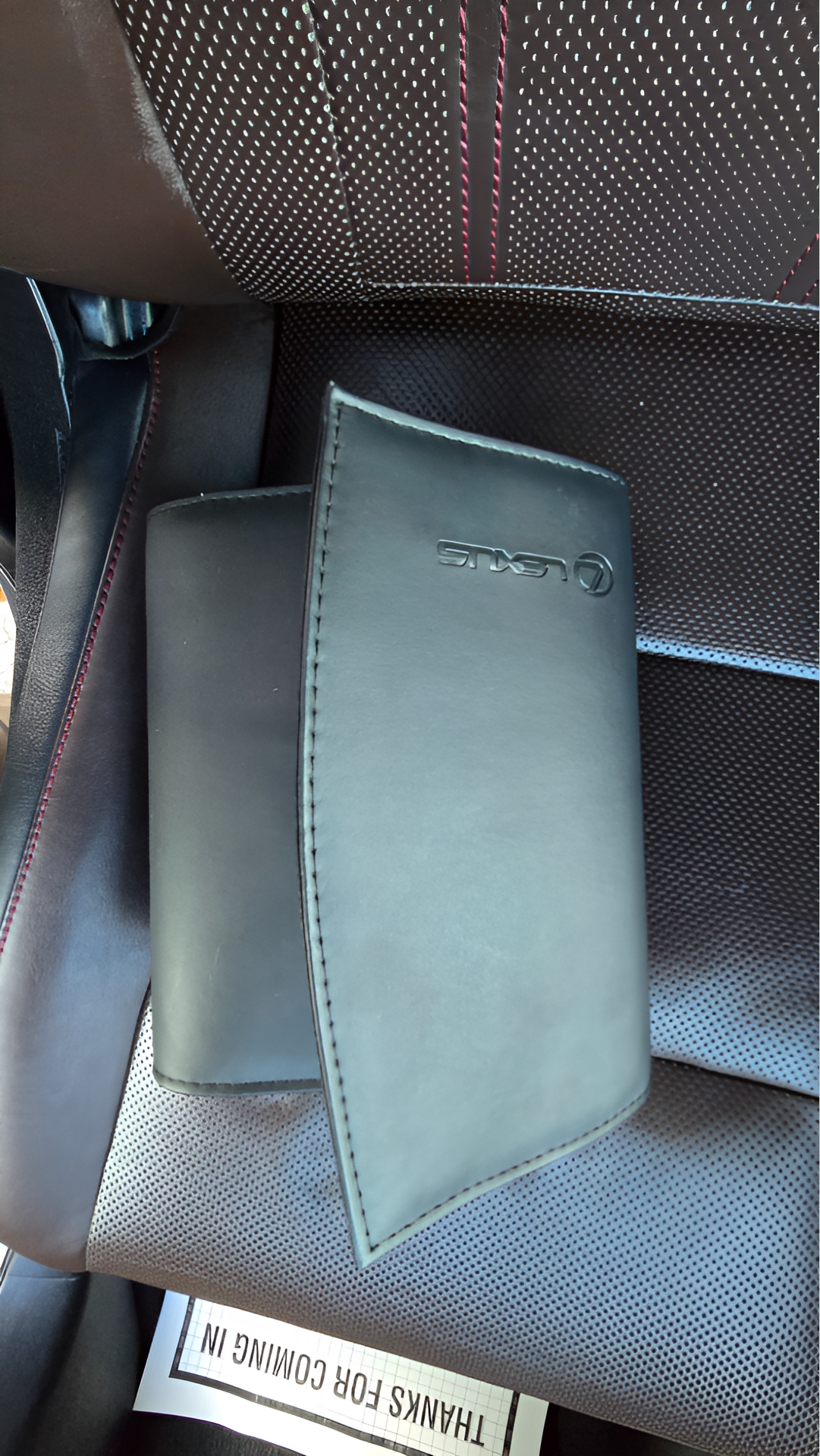 Lexus RX 350L AWD 2018