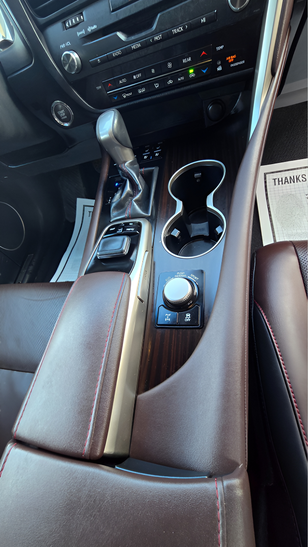 Lexus RX 350L AWD 2018