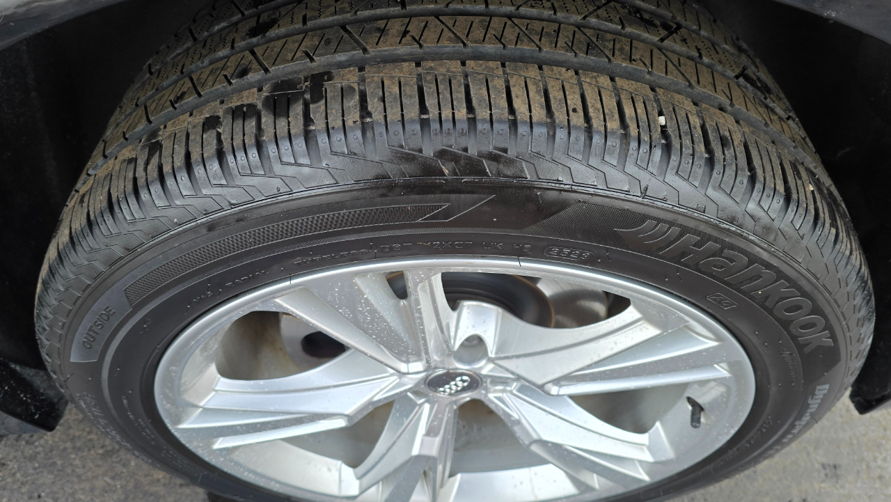 Audi Q8 3.0 TFSI Premium quattro 2019