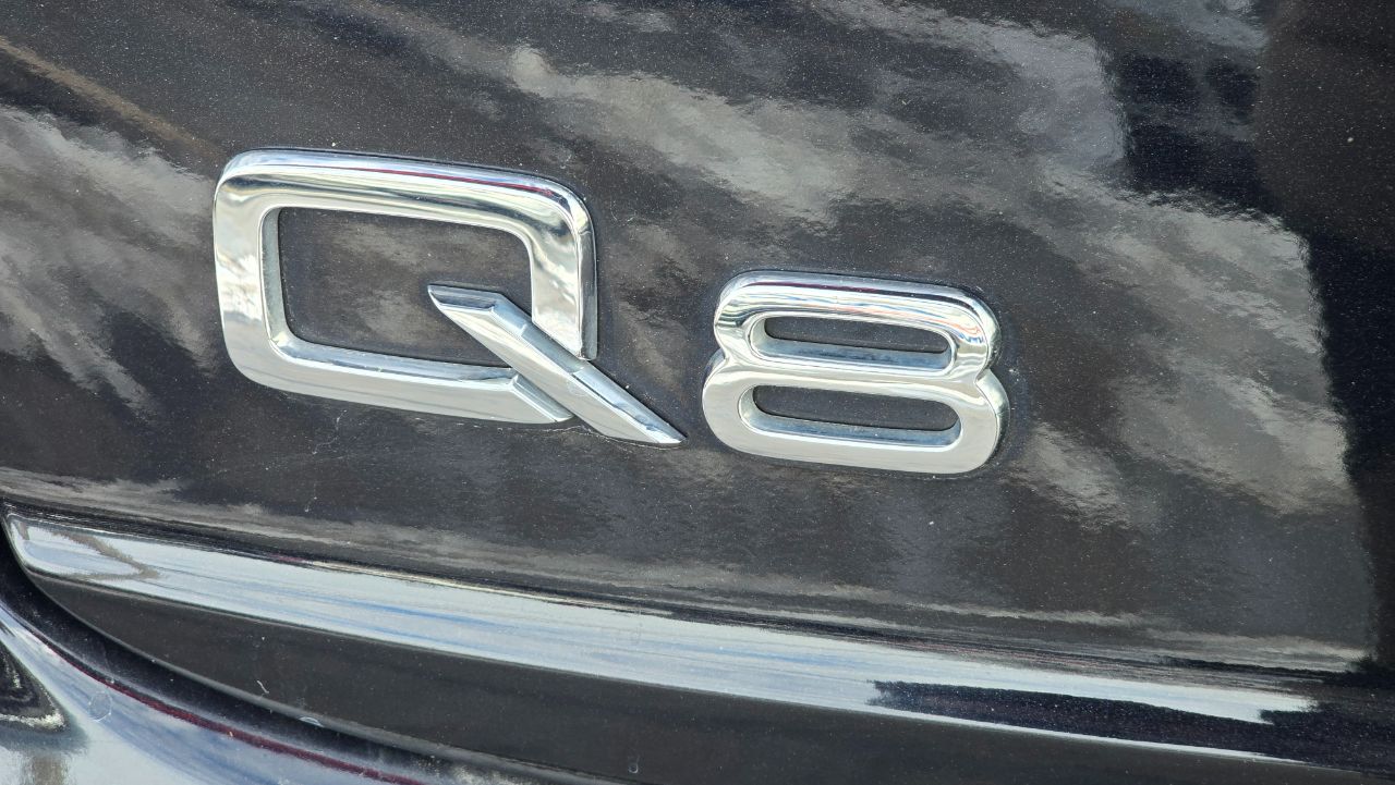 Audi Q8 3.0 TFSI Premium quattro 2019