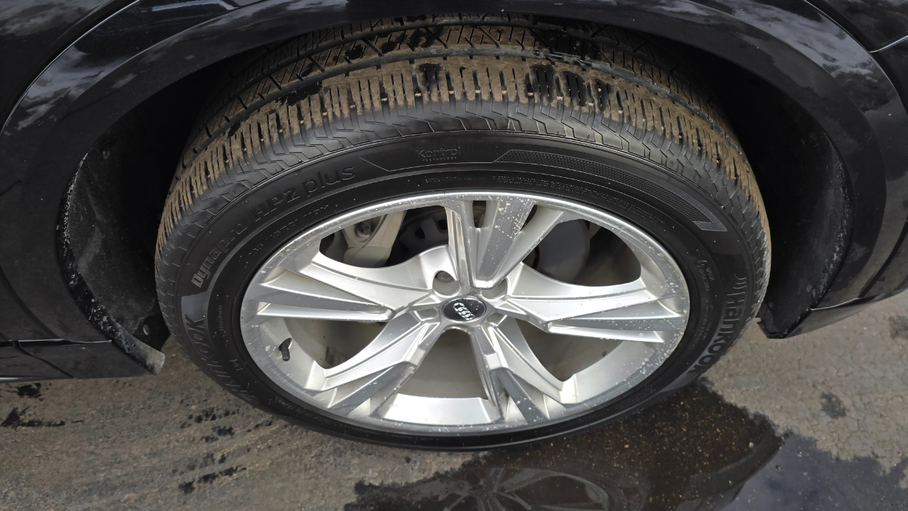 Audi Q8 3.0 TFSI Premium quattro 2019