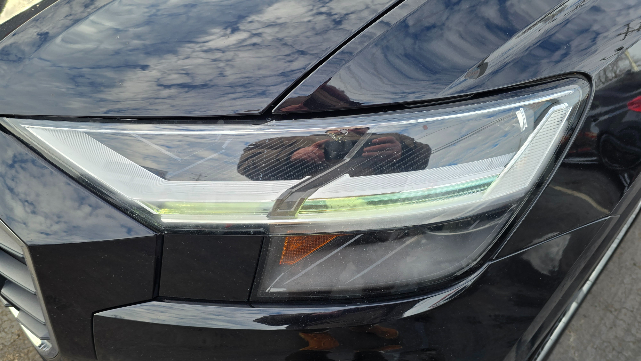 Audi Q8 3.0 TFSI Premium quattro 2019