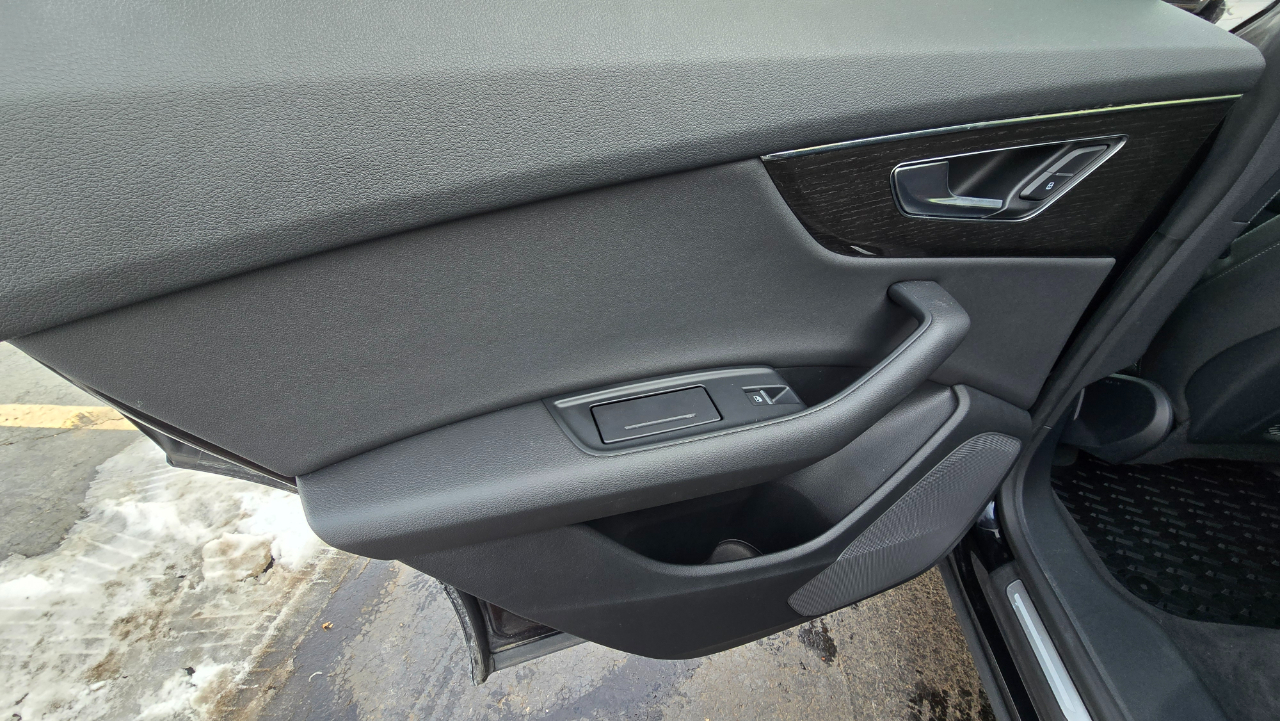 Audi Q8 3.0 TFSI Premium quattro 2019