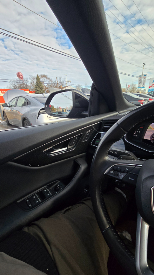 Audi Q8 3.0 TFSI Premium quattro 2019