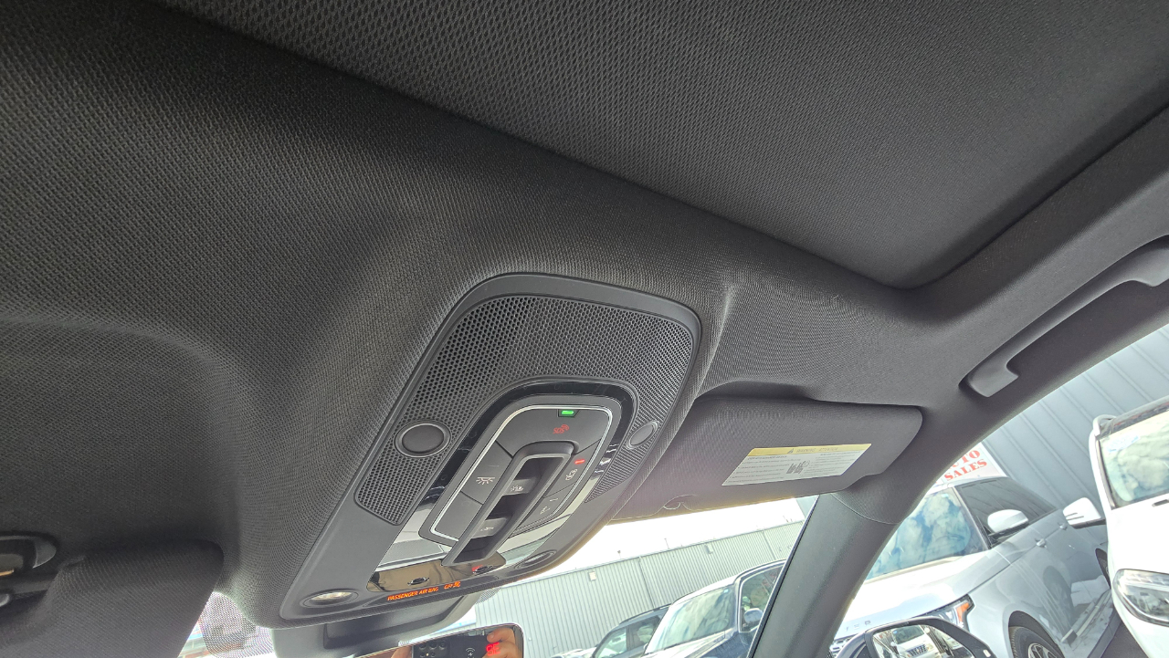 Audi Q8 3.0 TFSI Premium quattro 2019