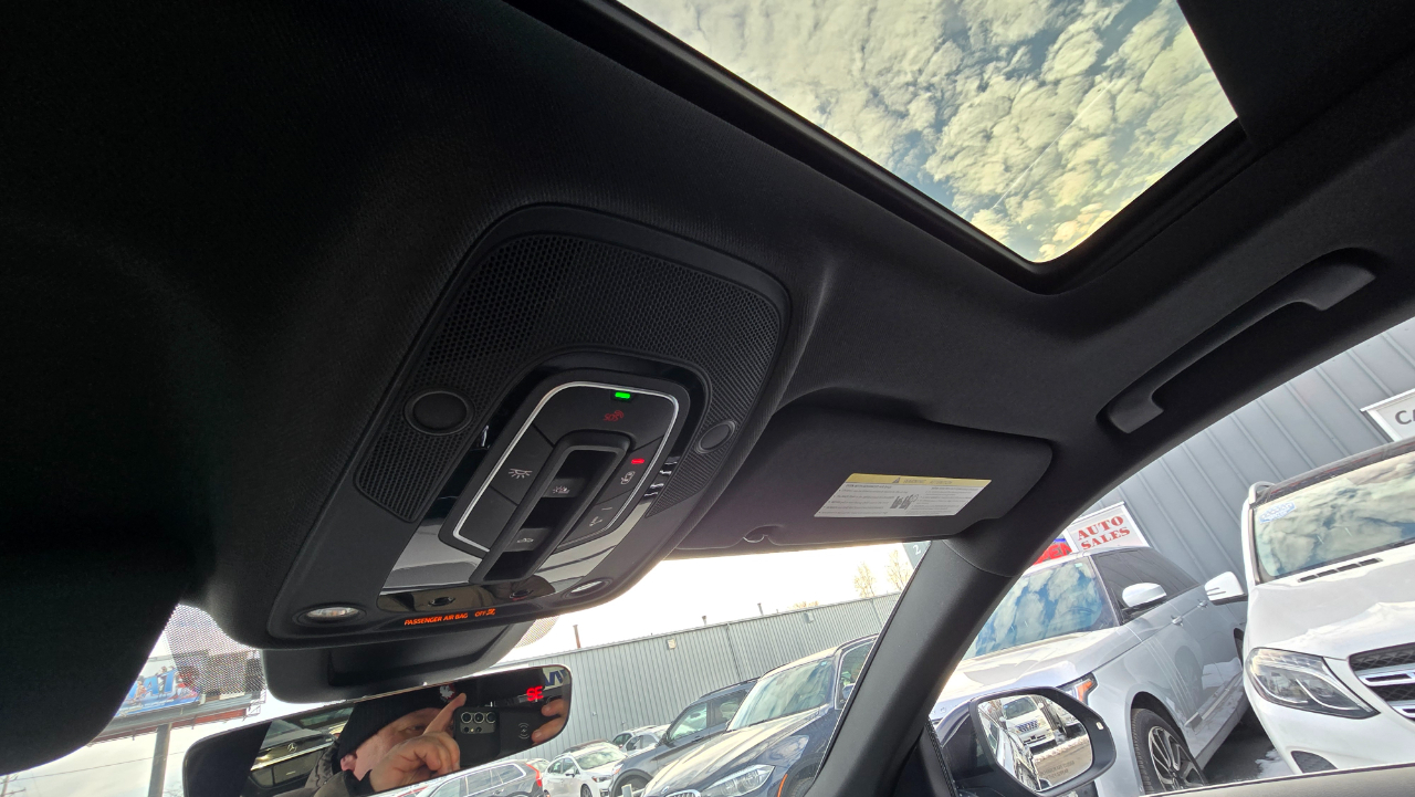 Audi Q8 3.0 TFSI Premium quattro 2019