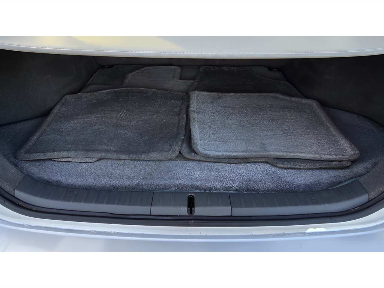 Toyota Prius 4-Door Liftback 2006