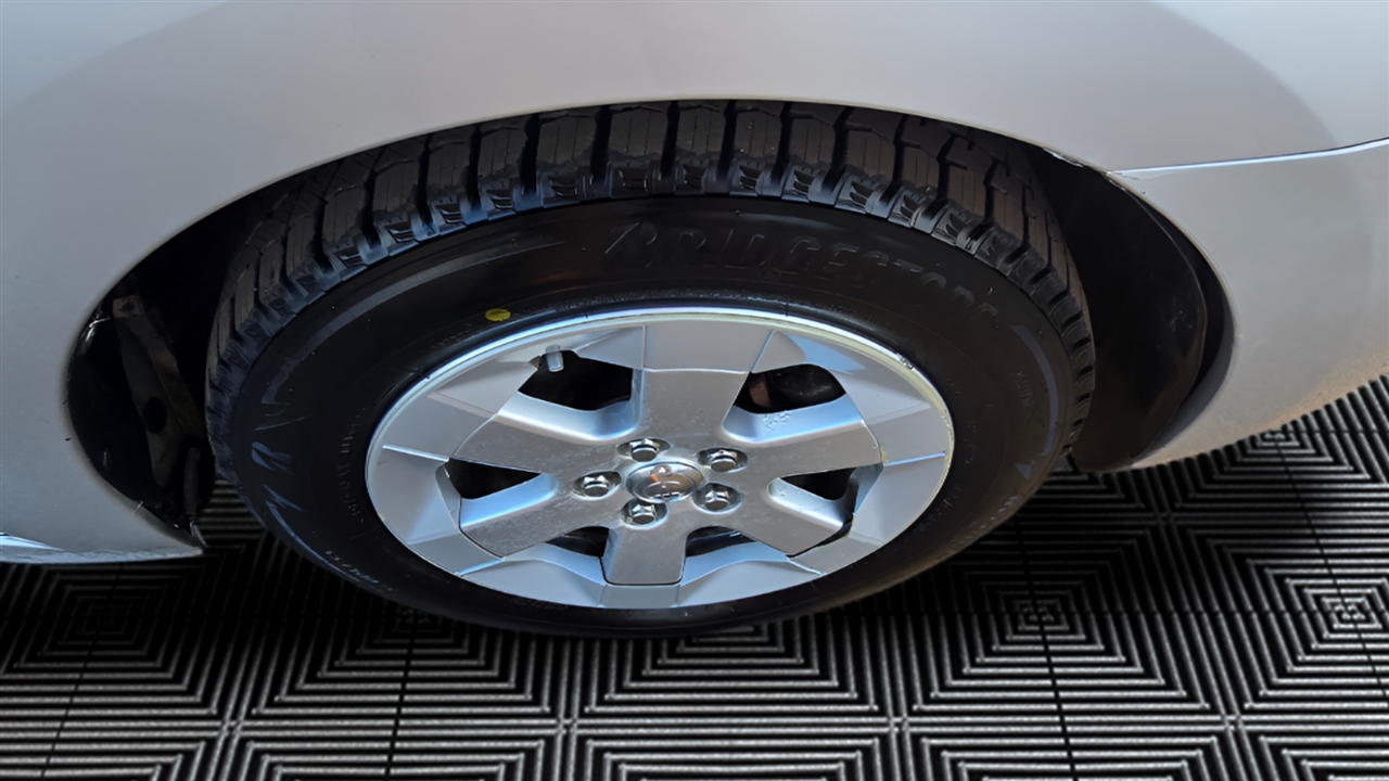 Toyota Prius 4-Door Liftback 2006