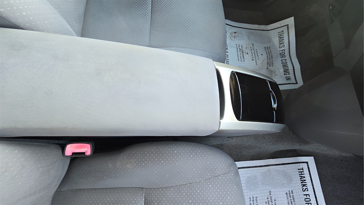 Toyota Prius 4-Door Liftback 2006