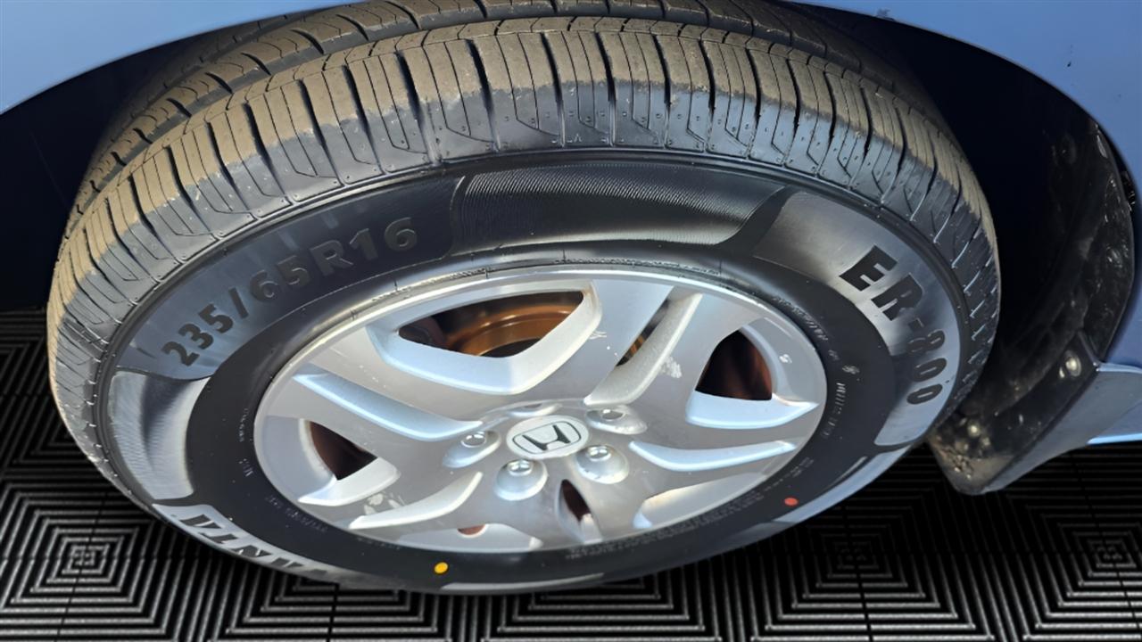 Honda Odyssey EX 2007