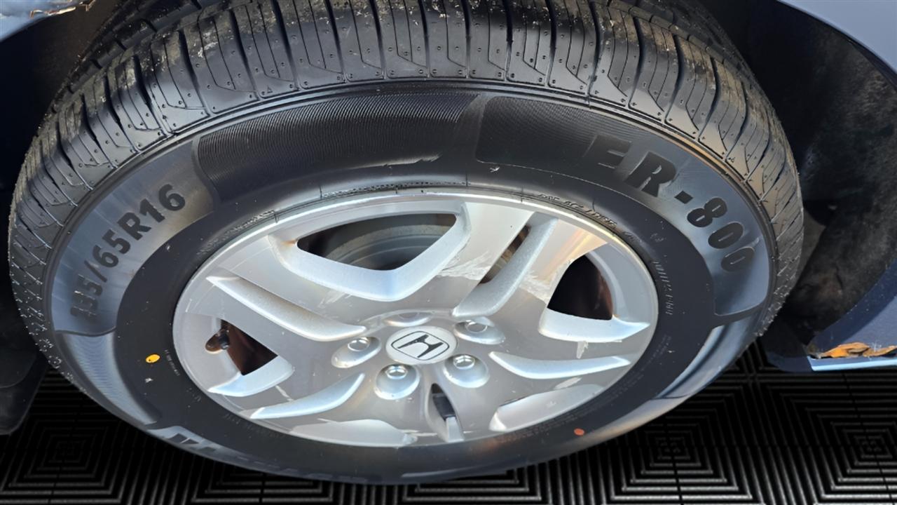 Honda Odyssey EX 2007