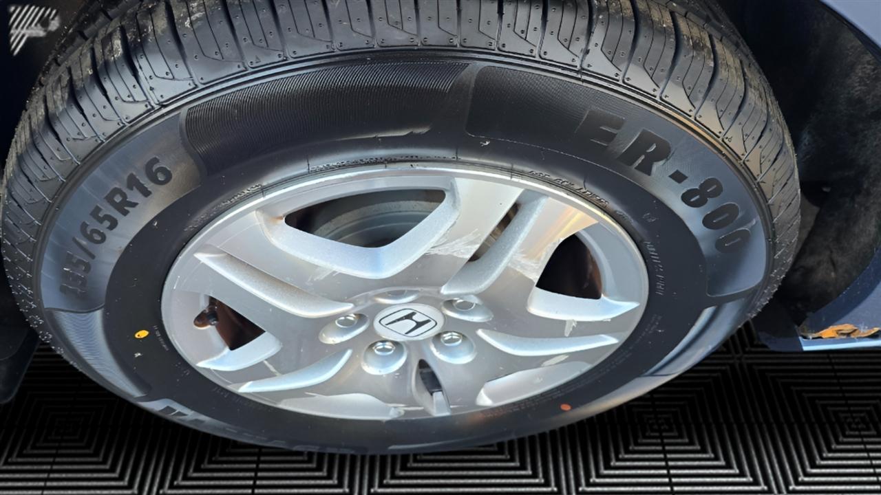 Honda Odyssey EX 2007