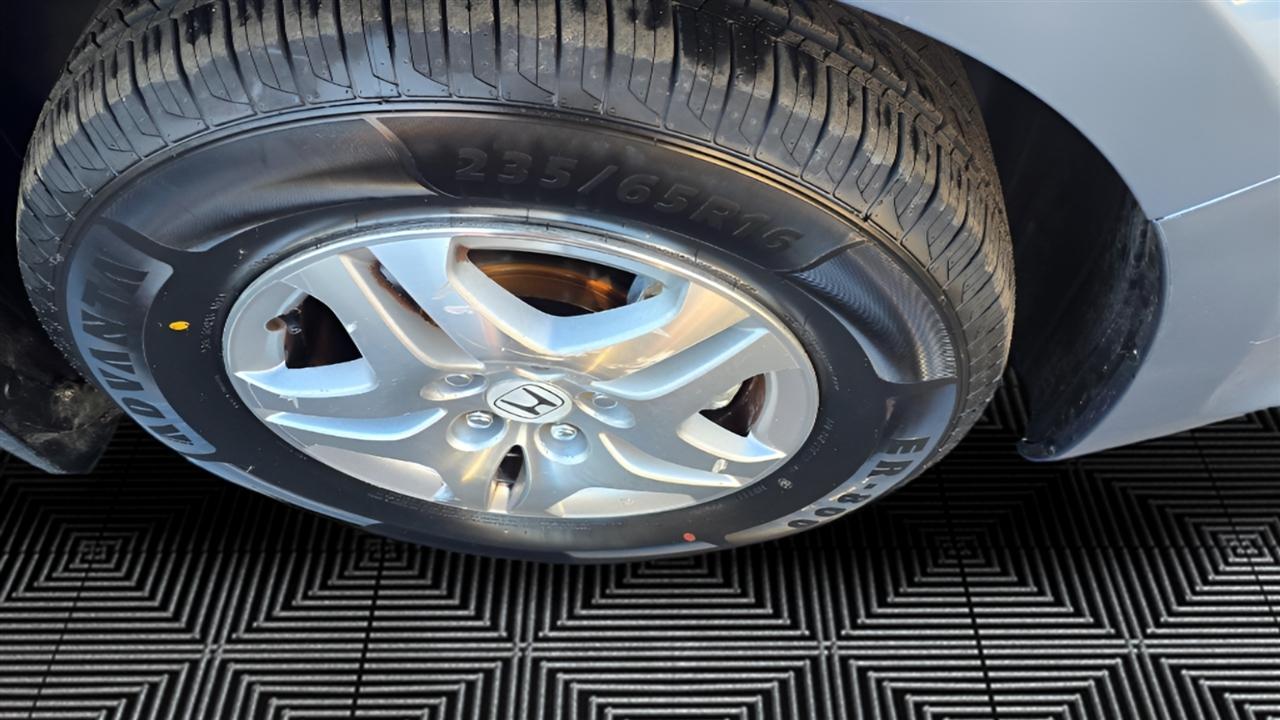 Honda Odyssey EX 2007