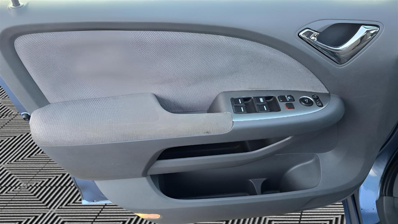 Honda Odyssey EX 2007