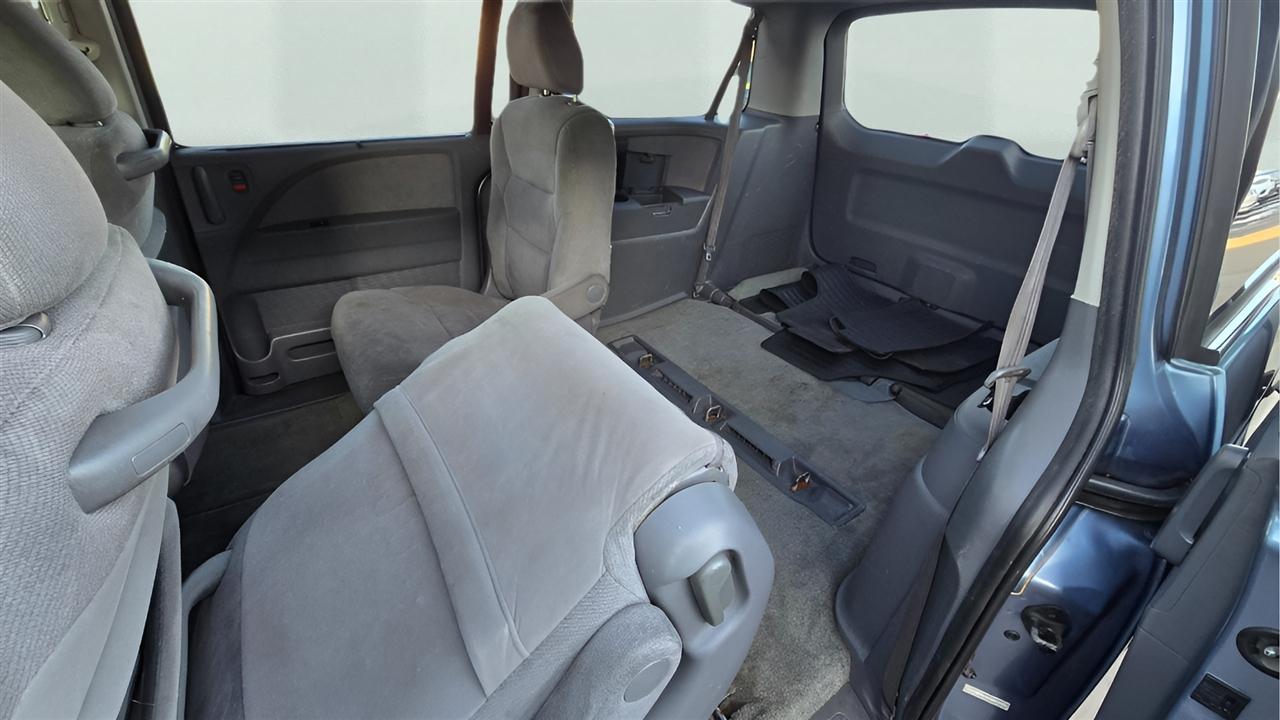 Honda Odyssey EX 2007